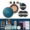 Deviews Prime Cushion SPF50 (main product + refill + puff)
