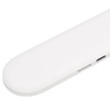Pillow Speaker, Bone Conduction Stereo Bluetooth Music Sleep Headphones with