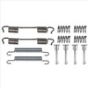 FEBI BILSTEIN Accessory Kit, Brake Shoes 182156