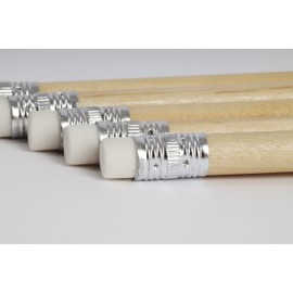 /A Pack of 100 Mini Pencils Short with Eraser Half Pencil Golf Pencil Mini Pencil