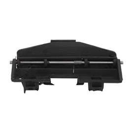 Fuel Cap Holder Fuel Tank Door Hinge 51171928197 Part Replacement for E32 E34 5 Series 7 Series