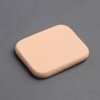 Celltem Partners Makeup Sponge Square 10pcs Makeup Puff Set Makeup