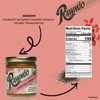 Rawmio Organic Hazelnut Crunch Spread, 6 oz. Pack of 2,
