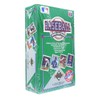 1990 Upper Deck High Number Baseball Box - 36P