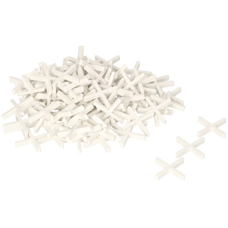 KOTARBAU® Tile Spacers 3 mm for Laying Tiles Set of