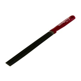 Orient My File ME2-150 Ironwork File 5.9 inches (150 mm) Half Round