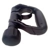 Side Handle with 50 mm Band Handle for Bosch Chisel