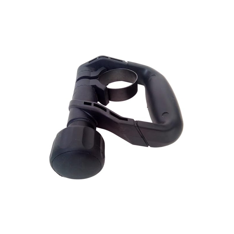 Side Handle with 50 mm Band Handle for Bosch Chisel