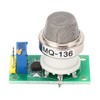 H2S Gas Sensor Module 10 to 1000ppm High Sensitive Air
