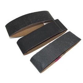 Proops 40mm Spare Belts for a Finger Sander. (W3298) Free UK Postage