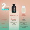 Tudca Puro 500mg Cáps Apoyo Hepática Hígado Life Sabor