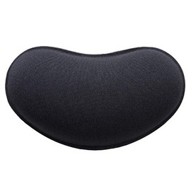 Wrist Rest Mini WR-712BK