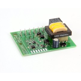 Grindmaster-Cecilware L690AL Control Dual Level 120V Gb/Java/Hd