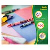 Crayola Crayon Classpack, Large Crayons, 400ct, Bulk Crayons for Classroom,