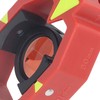 Total Station Surveying Prism 0mm Constant 25.4mm Effective Diameter Total