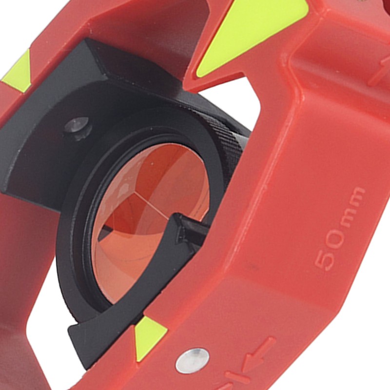 Total Station Surveying Prism 0mm Constant 25.4mm Effective Diameter Total