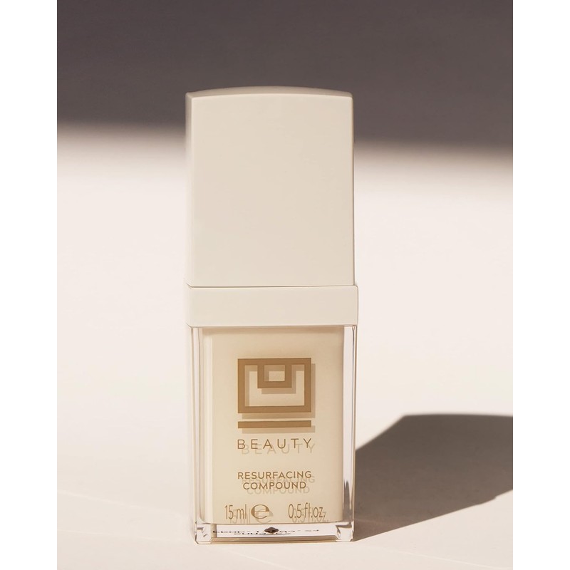 U BEAUTY Resurfacing Compound (15ml)