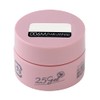 25 Gel Color Gel 006M/Milky White 0.1 oz (2.5 g)