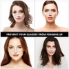 Nose Bridge Pads Silicone Protection Strip Seal Nose Cushion Face