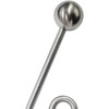 Honey Dipper - Spiral Syrup Server Honey Dripper Stirrers