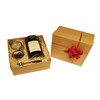 Decaffeinated English Breakfast Tea Gift Set Decaff Black Loose Leaf