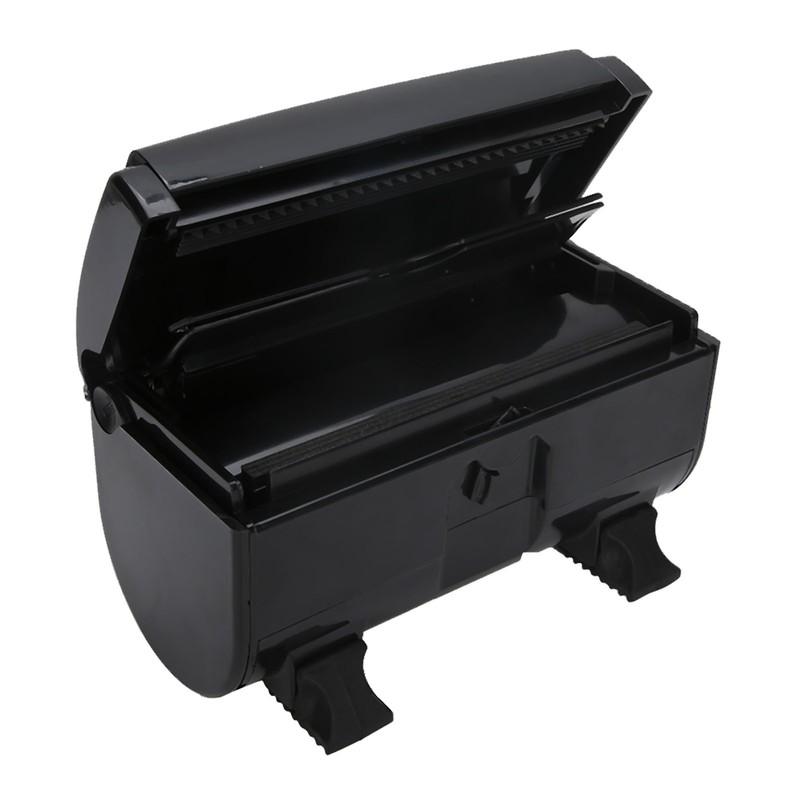 Highlighting Foil Dispenser Fold Hairdressing Foil Dispenser Foil Cutting Tool