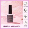 Makartt Gel Nail Polish, Universal Rainbow Cat Eye Gel Nail