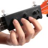 Ukulele Chord Trainer, Ukulele Chord Supported Learning Tool, Quick Change,