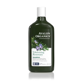 Avalon Avalon Shampoo Rosemary, 11 Ounce