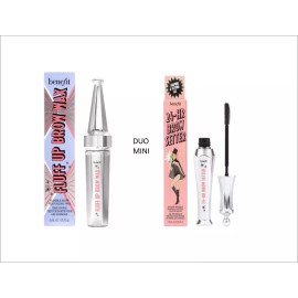Benefit Gel Invisble Para Cejas 24hrs Brow Setter