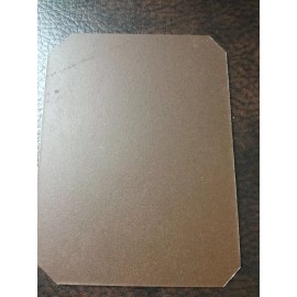 Abraham Lincoln Civil War President tintype C085RP