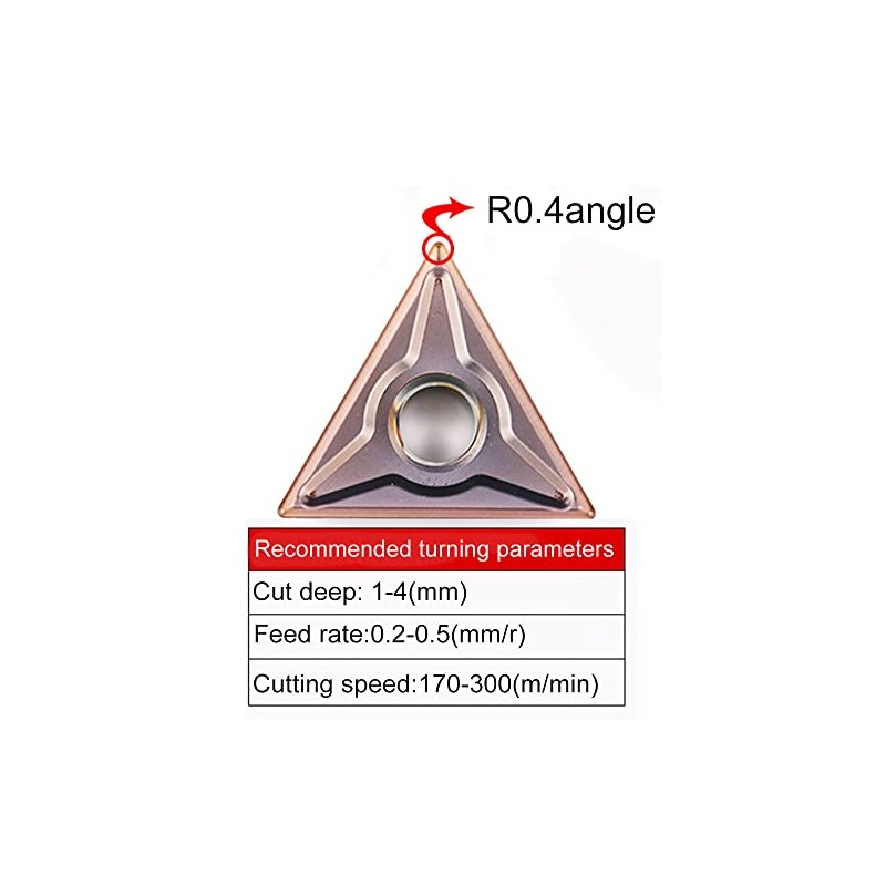BaiNuo Mini Pneumatic Chamfering Machine, Metal Chamfering Tool Replacement Blades