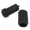 Pair Steering Rack Boots Rubber Pinion Bellow Boots 5412013 Replacement