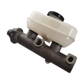 Brake Master Cylinder - Compatible with 1987-2003 Ford F-150 with Rear Drum Brakes (From 4/1987)