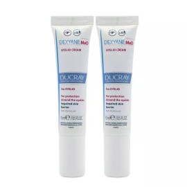 Duxleigh [듀크레이]덱시안 메드 아이리드 크림 15ml X 2개 Dukeley Dexian Med Eyride Cream 15ml x 2ea