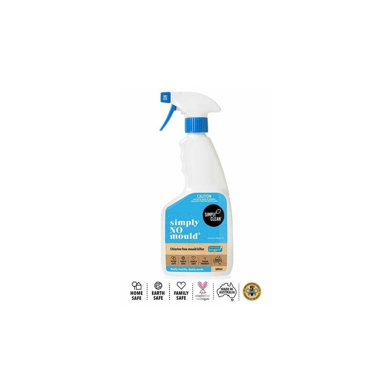 Simply Clean Simply No Mould 500ml