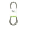 Lawn Mower Kevlar Deck Belt 1/2" x 131 1/4" Replacement