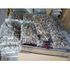 Voulosimi 40 LBS River Rock Stones, Natural Decorative Polished Mixed