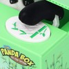 Piggy Bank Puppy Cute Steal Money Panda Children Animal Electric