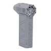Portable Air Blower 130000RPM 3 Gears Adjustable Multifunctional Cordless Jet