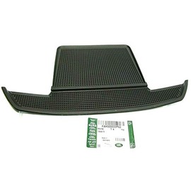 Land Rover LR3 / Discovery 3 Upper Center Console Rubber MAT Part: FAH500022PVJ_PQ