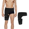 Hip Support for Men and Women,Hip Brace for Women,Groin Supports
