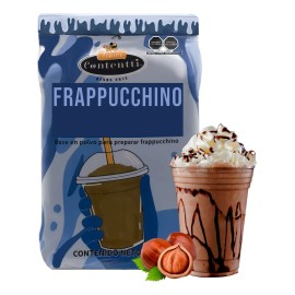 Tibiri Frapucchinos 1 Kg Sabor FRAPPUCCINO AVELLANA