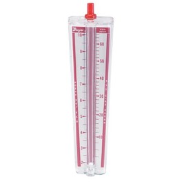 Dwyer® Portable Wind Meter, Wind Meter-MPH, MPH Scale