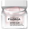 Filorga Oxygen Glow Crema Noche y Día Alisa Unifica y