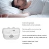 Electric Prevent Snoring Device Better Breathing Improve Sleep Quality Variable