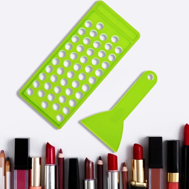 Kit De Bálsamo Labial Diy, Brillo Labial, Recipientes De Lle