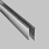 2 x Planer Blades 200 x 25 x 3 mm