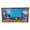 National Geographic STEM Mega Science Lab Activity Kit 45+ Science