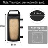Canopy Weights Sand Bags for Weight Windproof Pop up Canopy